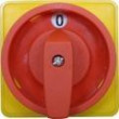 Spamel Cam switch 63A atvienotājs 0-1