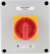 Spamel Cam switch 63A slēdža atvienotājs