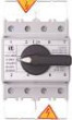Spamel Switch (RSI-4063W02) [izolacyjny 4P 63A]