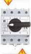 Spamel Switch (RSI-4080W02) [izolacyjny 4P 80A]