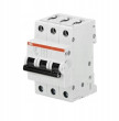 ABB PĀRKABĀTĀJS SZ203-B32 6KA 32A 3P