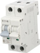 Eaton automātiskais Slēdzis 1P+N B 6A