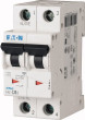 Eaton miniatūras ķēdes 2 (278758) [2P