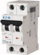Eaton miniatūras ķēdes 25A 15kA DC