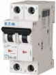Eaton miniatūrs ķēdes 32A 15kA DC