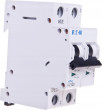 Eaton miniatūrais automātiskais slēdzis 2P C