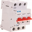 Eaton miniatūrais automātiskais slēdzis 3P B