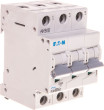 Eaton miniatūrs ķēdes pārtraucējs 3P B