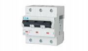 Eaton Wyłącznik nadprądowy 3P B 50A