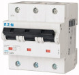 Eaton Wyłącznik nadprądowy 3P C 80A