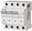 Eaton miniatūrs ķēdes 10kA AC (242543)