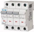 Eaton miniatūrs ķēdes 10kA AC (242543)