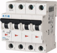 Eaton miniatūras ķēdes pārtraucējs NC 32A