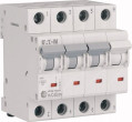 Eaton Miniatūrais ķēdes pārtraucējs NC 40A