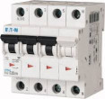 Eaton miniatūrais automātiskais slēdzis NC 50A