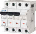 Eaton miniatūrs ķēdes pārtraucējs ND 32A