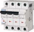 Eaton miniatūras ķēdes pārtraucējs ND 40A