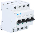 Eaton miniatūrs ķēdes pārtraucējs 4P B