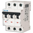 Eaton automātiskais Slēdzis FAZ-B63/3 3P 63A