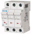Eaton automātiskais Slēdzis PLSM-C10/3-MW 3P C
