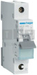 Hager MCS132 MCB Strāvas slēdzis Icn=6000A
