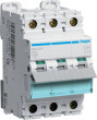 Hager ķēdes AC (NBN320) [3P 20A