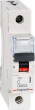 Legrand ķēdes pārtraucējs 1P C 50A