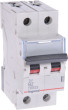 Legrand miniatūras ķēdes (403380) [2P 2A