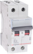 Legrand Wyłącznik nadprądowy 2P B 32A
