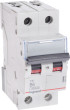 Legrand miniatūrais ķēdes (404109) [2P 6A