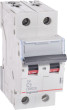 Legrand miniatūras ķēdes (403520) [2P 1A