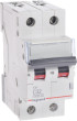 Legrand miniatūrais ķēdes (403531) [2P 32A