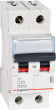 Legrand miniatūrais automātiskais slēdzis S302 C10
