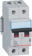 Legrand automātiskais Slēdzis S302 C20 6kA
