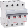 Legrand automātiskais Slēdzis S304 4P C