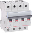 Legrand miniatūrais automātiskais slēdzis S304 B40