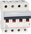 Legrand miniatūras automātiskais slēdzis S304 C25