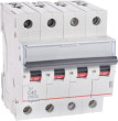 Legrand miniatūrais automātiskais slēdzis S304 C40
