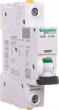 Schneider Electric miniatūras ķēdes iC60H-B16 (A9F06116)