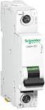 Schneider Electric miniatūrais automātiskais slēdzis 1P