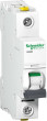 Schneider Electric Miniatūrais ķēdes pārtraucējs 1P