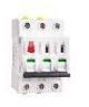 Schneider Electric Miniatūrais ķēdes pārtraucējs 3P