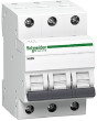 Schneider Electric automātiskais Slēdzis 3P C