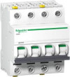 Schneider Electric miniatūrs ķēdes 20A 10kA
