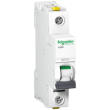 Schneider Electric Miniatūrais ķēdes pārtraucējs IC60N