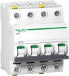Schneider Electric ķēdes pārtraucējs iC60N (A9F04416)