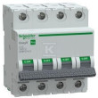 Schneider Wyłącznik nadprądowy Easy9 Pro EZ9F57410