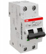 ABB Wyłącznik różnicowo-nadprądowy 1P+N char. C