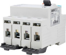 Bemko Switch 4P 40A 30Ma A03-K8-4-40-030