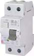 ETI CURRENT LEAKAGE RELAY KZS 2